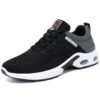 Fashion Mesh Shoes