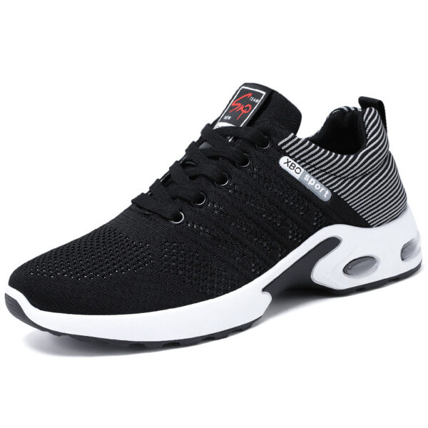 Fashion Mesh Shoes