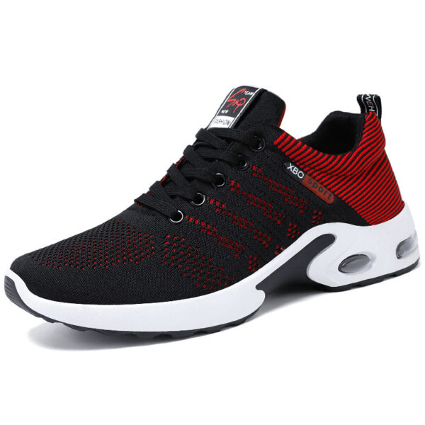 Fashion Mesh Shoes