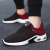 Fashion Mesh Shoes