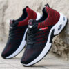 Fashion Mesh Shoes