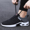Fashion Mesh Shoes
