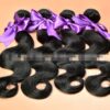 Real Hair Wig Hair Styling Hair Extension Body Wave Human Hair