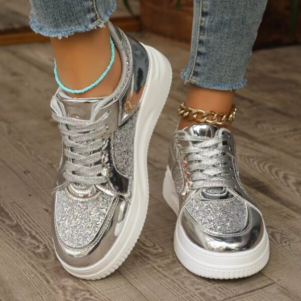 Shoes For Women Non-slip Walking Sneakers