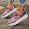 Shoes For Women Non-slip Walking Sneakers