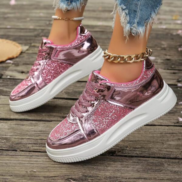 Shoes For Women Non-slip Walking Sneakers
