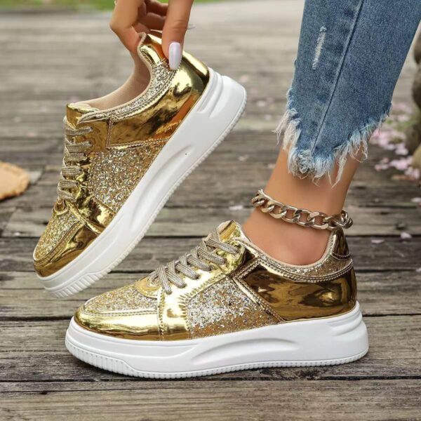 Shoes For Women Non-slip Walking Sneakers