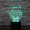 2465177827077.jpg Valentines Day Gift Hands Holding Love 3D Night Light