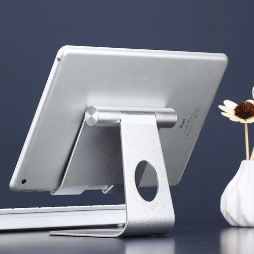 Compatible with Apple, Tablet Stands Holder For Ipad Stand Mini Tablet Phone M Deskt
