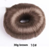 334510bd-fe62-4bc5-a279-5b2cdd2e18fa_fine.jpeg Fashion Donut Wig Updo Hair Accessories