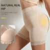 Hip Lifting Female Hip Shaping Pants