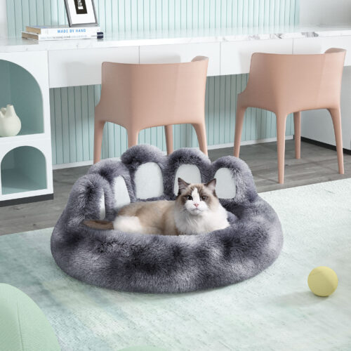 Dog Bed, Cat Bed Furniture For Small And Medium