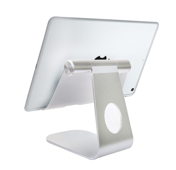 625347507402.jpg Compatible with Apple, Tablet Stands Holder For Ipad Stand Mini Tablet Phone M Deskt