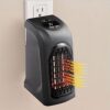 Winter Air Heater Fan Heater Electric Home Heaters Mini Room Air