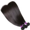 Human hair straight hair Brazilin human straight hair Brazil hot sale natural color