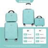 754a37c5-32d4-4361-a3ea-dddfdaaebea4.jpg 2-piece Luggage Set With ABS Lightweight Luggage And Swivel Wheels
