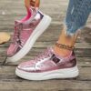 Shoes For Women Non-slip Walking Sneakers