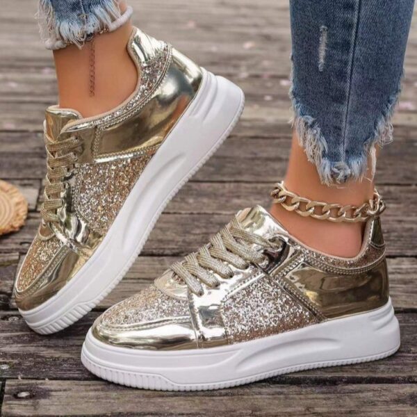 Shoes For Women Non-slip Walking Sneakers