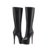Bottom Boots