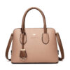 Fashionable Large-capacity High-end Women's Handbag