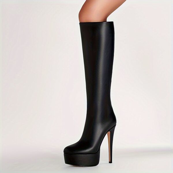 Bottom Boots