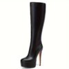 Bottom Boots