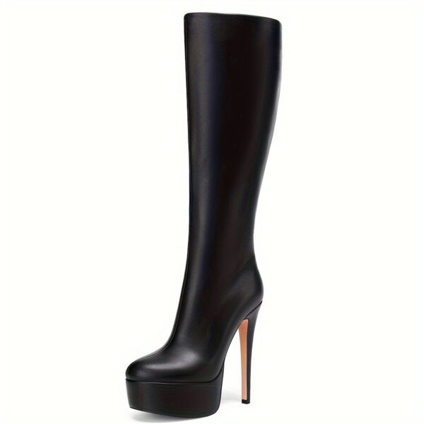 Bottom Boots