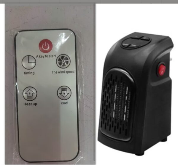 Winter Air Heater Fan Heater Electric Home Heaters Mini Room Air