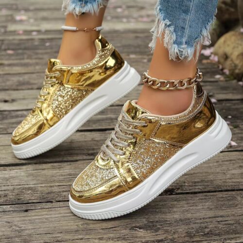Shoes For Women Non-slip Walking Sneakers
