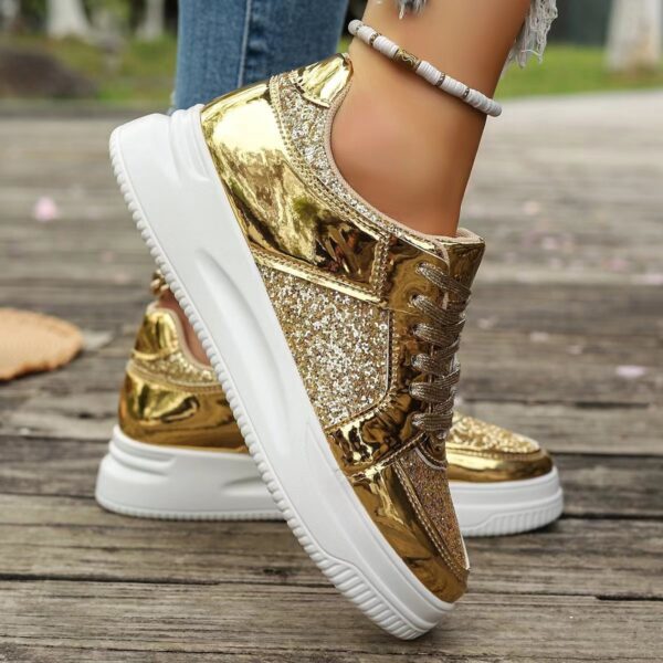 Shoes For Women Non-slip Walking Sneakers