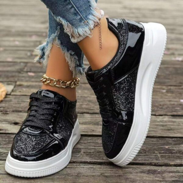 Shoes For Women Non-slip Walking Sneakers