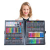 Painting Set, School Supplies, Brush Set, Oil Pastel Painting Set, Watercolor Pen Set