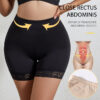 Hip Lifting Female Hip Shaping Pants