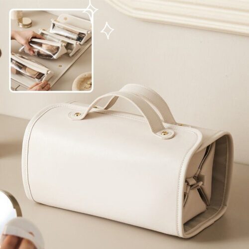Cosmetic Bag Large Capacity