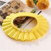 1417195170492.jpg New Eco-friendly Material Kids Shower Baby Bath Adjustable Size
