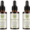 Hair Care Essential Oil