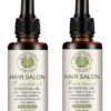 Hair Care Essential Oil