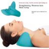 913a9618-6bb8-4d99-9f9c-907640dc6438.jpg Cervical Spine Massage Pillow Gravity Acupressure Neck Massager
