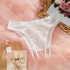 Sexy Lace Underwear For Women