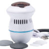 Multifunctional Electric Foot File Grinder Machine Dead Skin Callus Remover