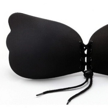 Put Together A Silicone Invisible Bride Bra