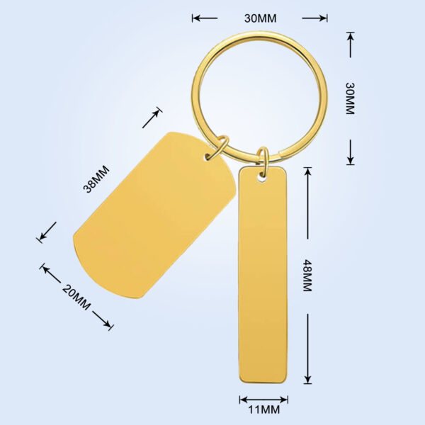 1716455897214.jpg Personalized UV color printed metal keychain